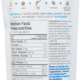 GotoPopupYYC - Rviita - Energy Tea - Midnight - 355ml -RVI-MDNT-0001